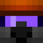 CS Character Skin Remake - Male Minecraft Skins - image 3