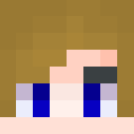 Blue Jacket Boy - Boy Minecraft Skins - image 3