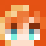 Sunset Shimmer - Female Minecraft Skins - image 3
