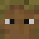 Groot - Male Minecraft Skins - image 3