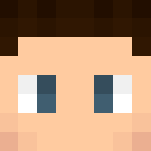 Red Flannel Roy Harper - Male Minecraft Skins - image 3