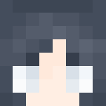 tmw you're so bored you make skins - Female Minecraft Skins - image 3