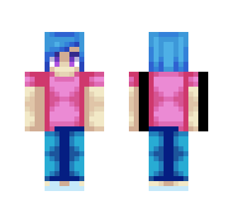 Adoptables || More coming soon!!1! - Male Minecraft Skins - image 2