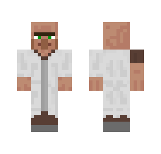 Libarian - Male Minecraft Skins - image 2