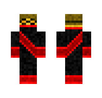 assassin - Male Minecraft Skins - image 2