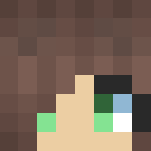 cute gurl - Female Minecraft Skins - image 3