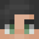 guy from anime show idk - Anime Minecraft Skins - image 3