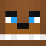 Freddy Fazbear (FNaF 1) - Male Minecraft Skins - image 3