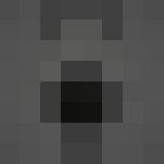 SpyMan Uzi - Other Minecraft Skins - image 3