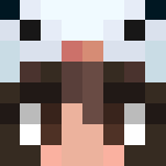 penguin onesie - Female Minecraft Skins - image 3