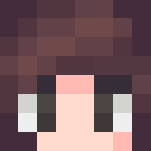 Hatter Girl - Girl Minecraft Skins - image 3