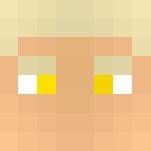 Popcorn man - Male Minecraft Skins - image 3