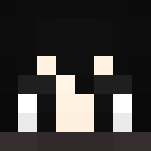 Uchiha OC - Male Minecraft Skins - image 3