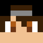 Ben - Male Minecraft Skins - image 3