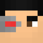 Teen Deadshot [For a Contest] - Male Minecraft Skins - image 3