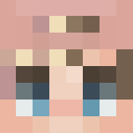 Rose Boy - Boy Minecraft Skins - image 3
