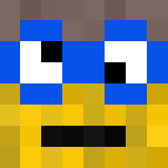 The Super Puppet - Male Minecraft Skins - image 3