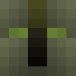 Dharok the Wretched - Male Minecraft Skins - image 3