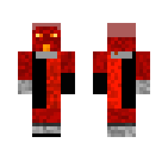 topazz - Male Minecraft Skins - image 2