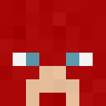 The flash | Custom | Barry allen - Comics Minecraft Skins - image 3