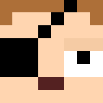 Evil Morty - Male Minecraft Skins - image 3