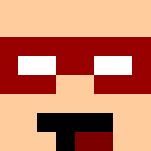 (not so) Super Derpman! - Male Minecraft Skins - image 3