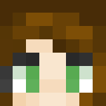Me IRL | ғαℓℓ - Female Minecraft Skins - image 3
