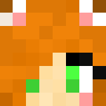 My Skin - Female Minecraft Skins - image 3
