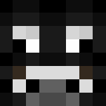 a cow that thinks it's a bat - Male Minecraft Skins - image 3