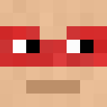 My Not So Superhero - Male Minecraft Skins - image 3
