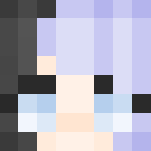 ʙʟᴜᴇ sᴋɪᴇs - ???? - Female Minecraft Skins - image 3