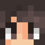 Typical - Female Minecraft Skins - image 3