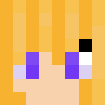 Ohara (deer girl oc) - Girl Minecraft Skins - image 3
