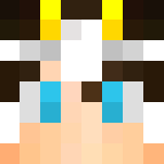 therebelcraft attempt - Male Minecraft Skins - image 3