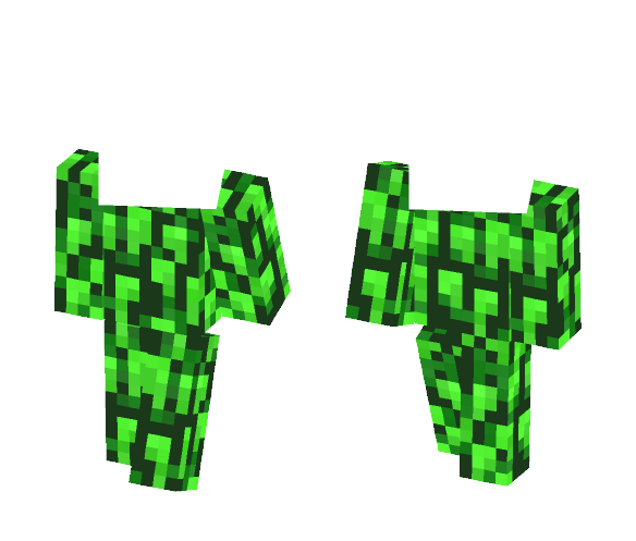 camoflage - Male Minecraft Skins - image 1