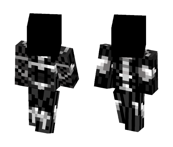 Hero - Male Minecraft Skins - image 1