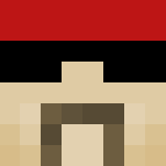 Thong Man - Male Minecraft Skins - image 3