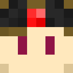 Nether tribe leader - Male Minecraft Skins - image 3
