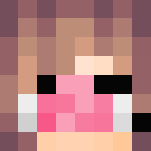 Bubble Buster! [SKIN CONTEST] - Female Minecraft Skins - image 3