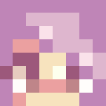 Purple sun - Female Minecraft Skins - image 3