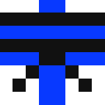 Phase 1 501st trooper - Male Minecraft Skins - image 3