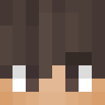 go with the flow - Male Minecraft Skins - image 3