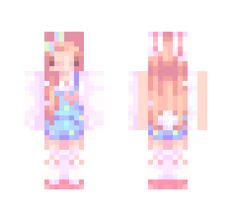 buttercupz - Female Minecraft Skins - image 2