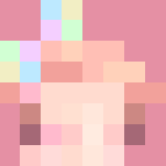 buttercupz - Female Minecraft Skins - image 3