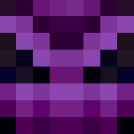 Oogie_Knight - Male Minecraft Skins - image 3