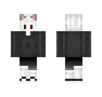Lokman - Male Minecraft Skins - image 2
