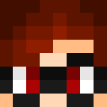 Nerdy Boy (My First MC Skin) - Boy Minecraft Skins - image 3