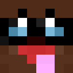 Scaredy Dog - Dog Minecraft Skins - image 3