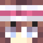 Rosa (or Mei) - Female Minecraft Skins - image 3