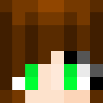 Jen's skin! ???? - Female Minecraft Skins - image 3